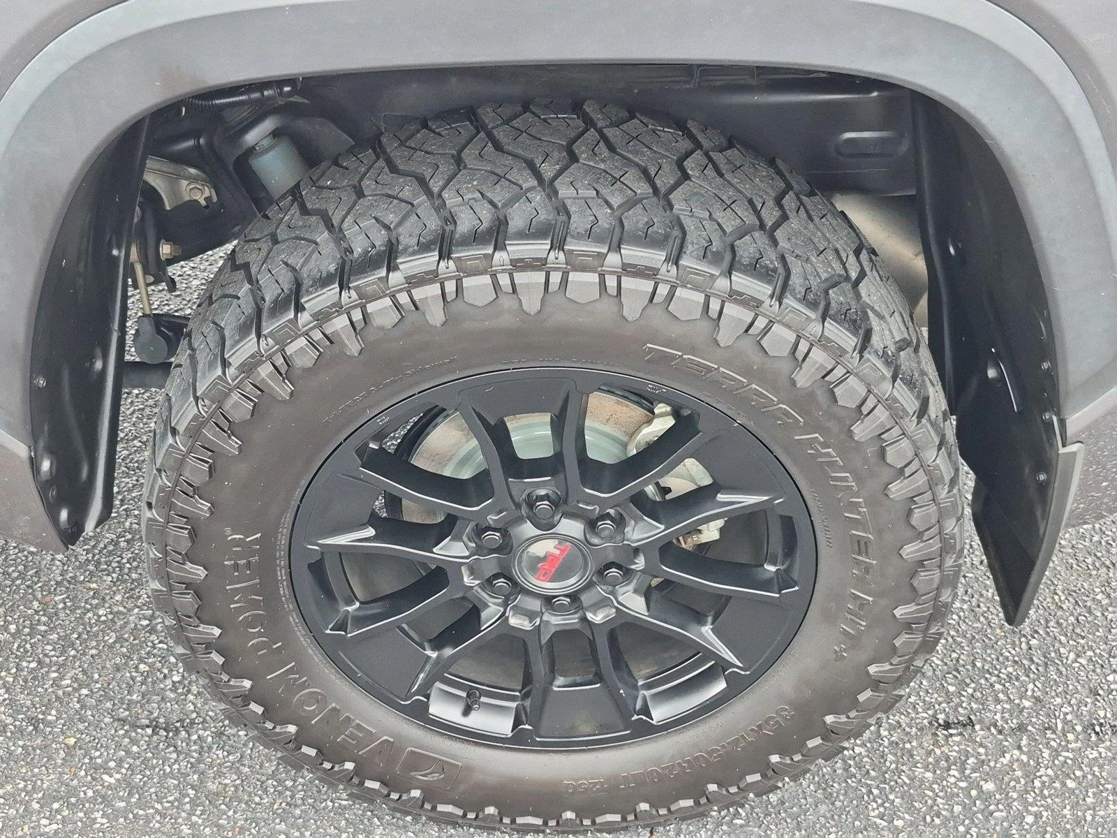 Used 2023 Magnetic Gray Metallic Toyota Limited image 11