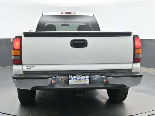 Used 2000  GMC SLE image 12