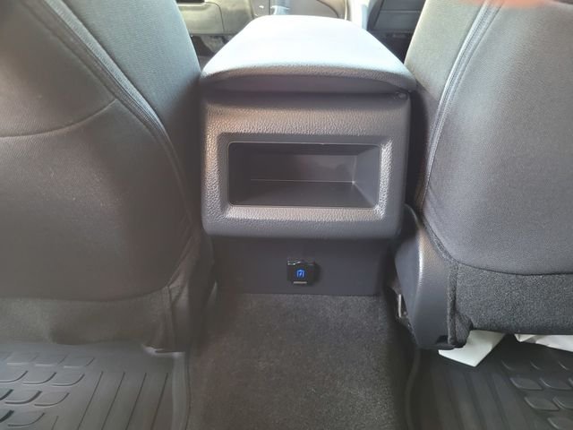 Used 2022 White Toyota LE image 17