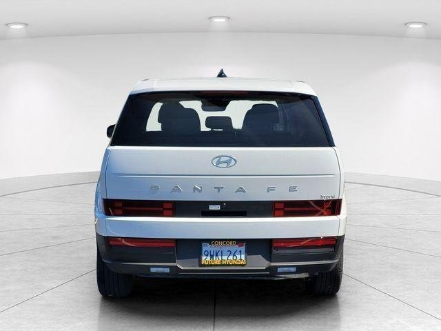 New 2026 White Hyundai SE image 31