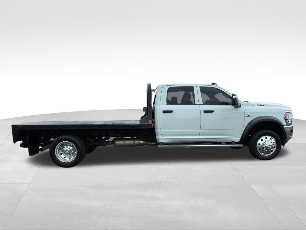 Used 2024 White Ram Tradesman image 4