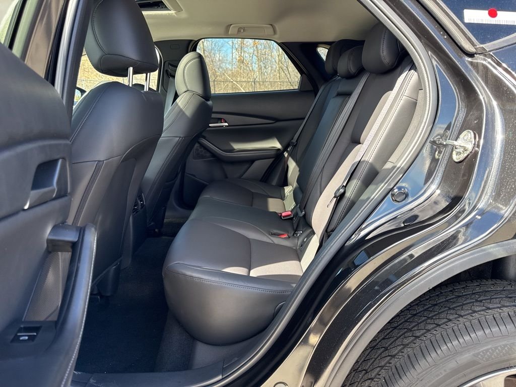 2026 Mazda CX-30 Premium - Photo 8
