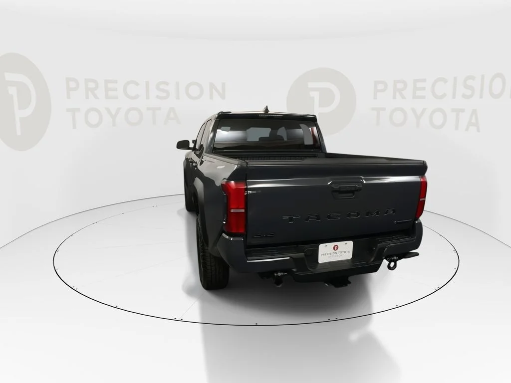 Used 2025 Underground Toyota TRD Off Road image 15