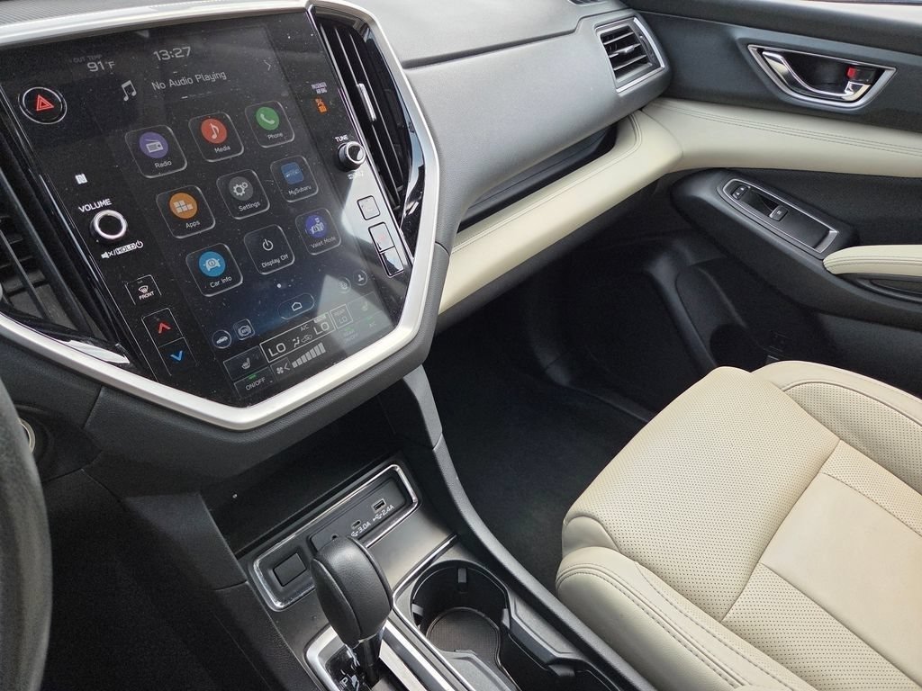 2023 Subaru Ascent Limited - Photo 33