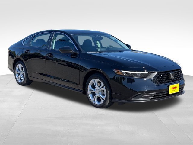 2026 Honda Accord