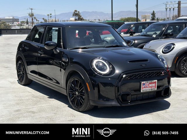 2024 MINI Hardtop 4 Door Cooper S FWD