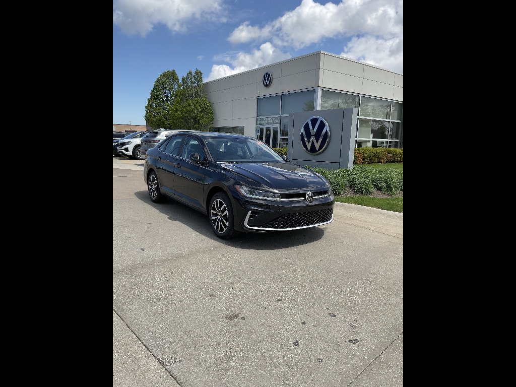 2026 Volkswagen Jetta 1.5T SE Auto SULEV's photo