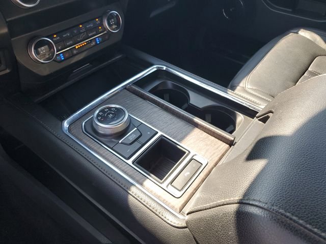 Used 2020 Silver Ford Limited image 21