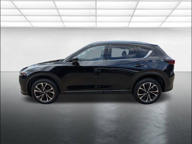 Certified Used 2023 Black Mazda 2.5 S Premium image 27