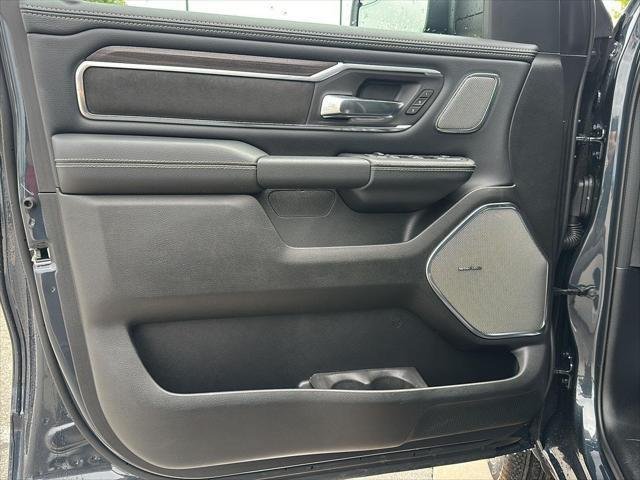 2026 RAM 1500 Laramie - Photo 9
