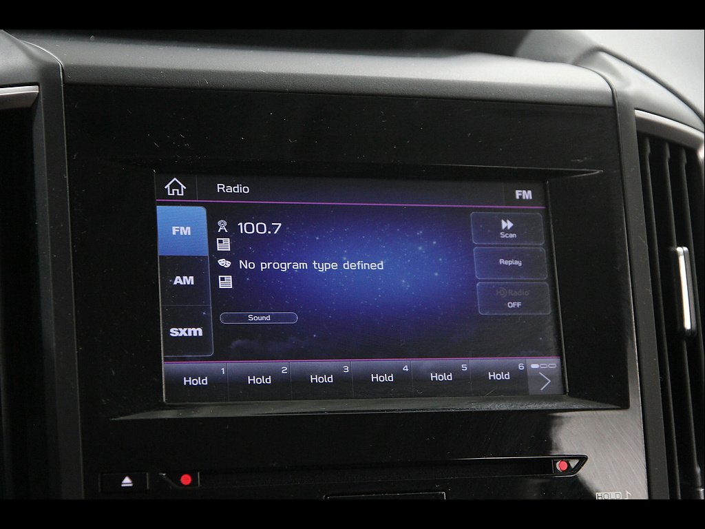 2023 Subaru Forester Premium - Photo 11