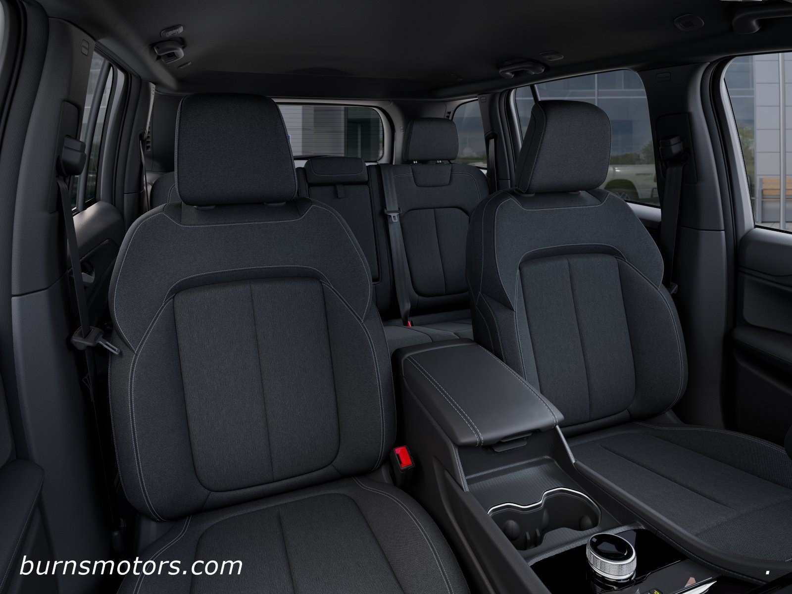 New 2026 Bright White Clear-Coat Exterior Paint Jeep Laredo image 16