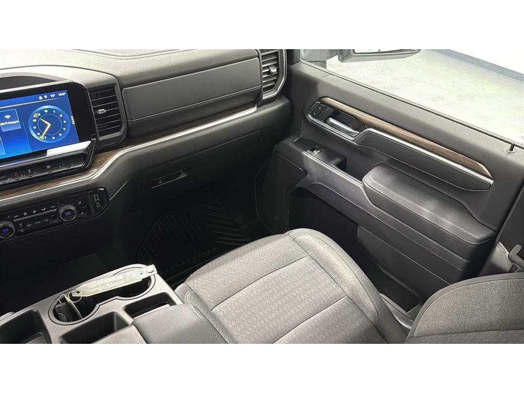 2025 Chevrolet Silverado 2500HD LT - Photo 36