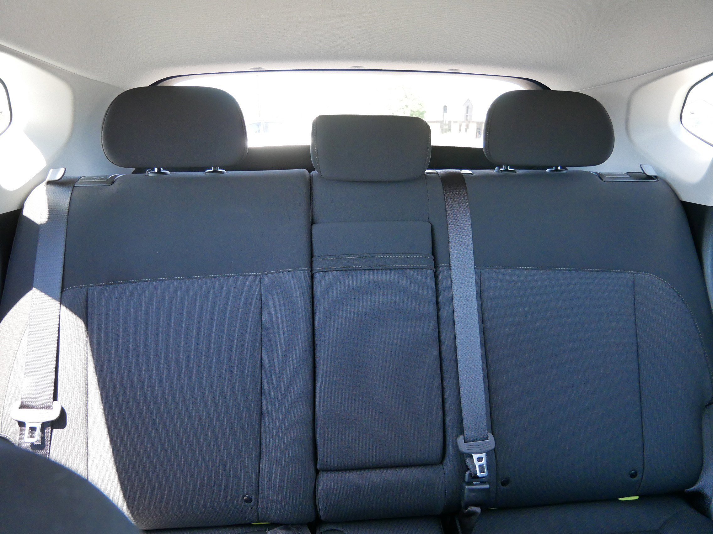 Certified Used 2026 Neoteric Yellow Hyundai SEL Sport image 13