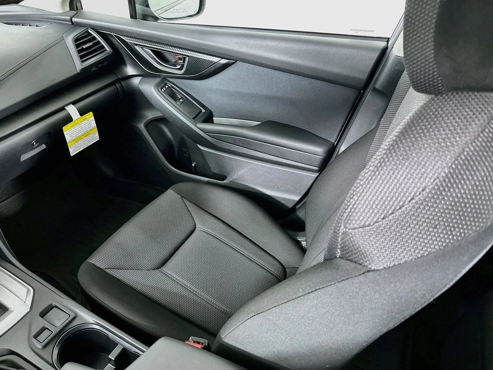 Used 2019 Ice Silver Metallic Subaru 2.0i image 21