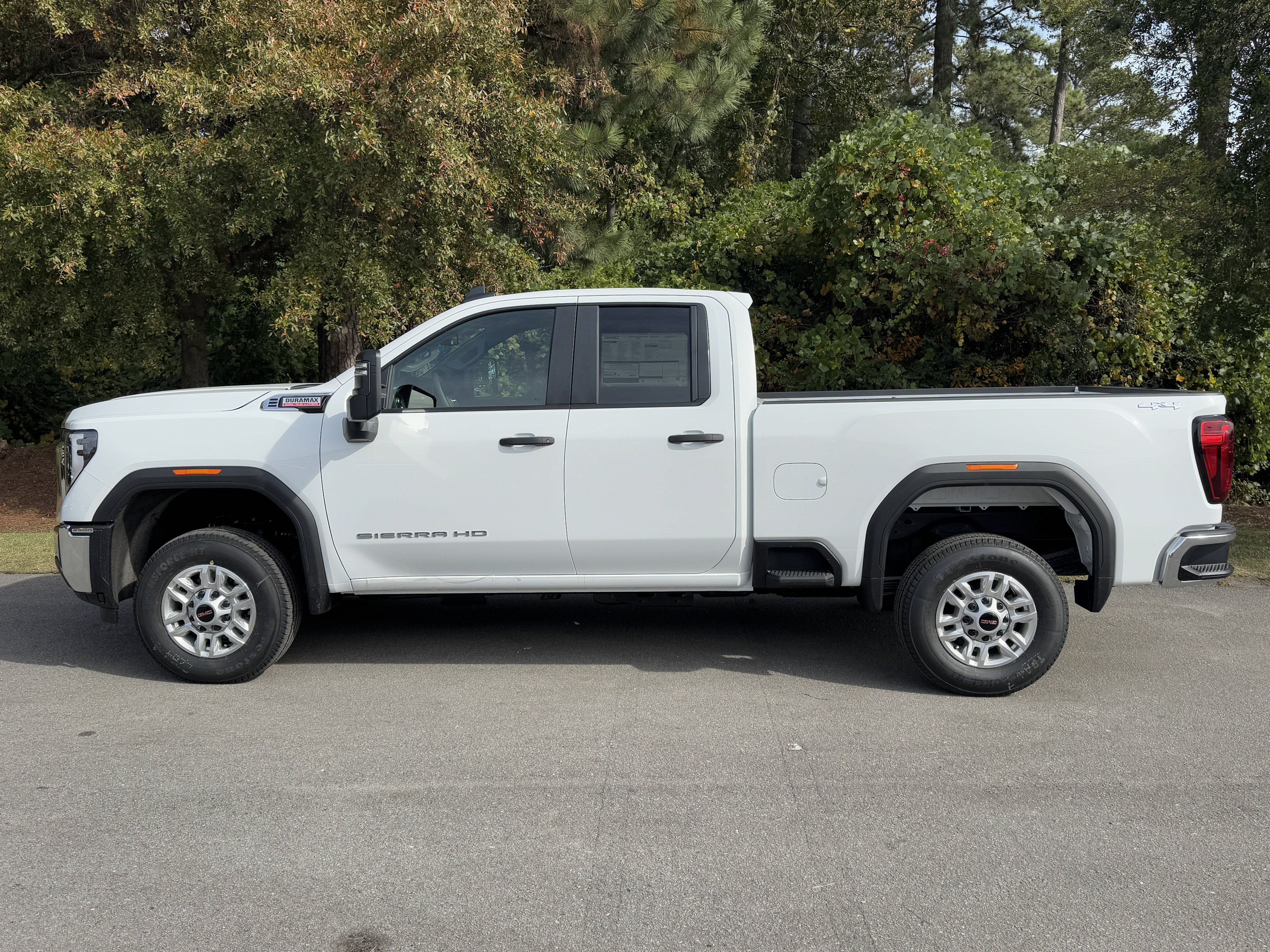 2026 GMC Sierra 2500HD Pro - Photo 31