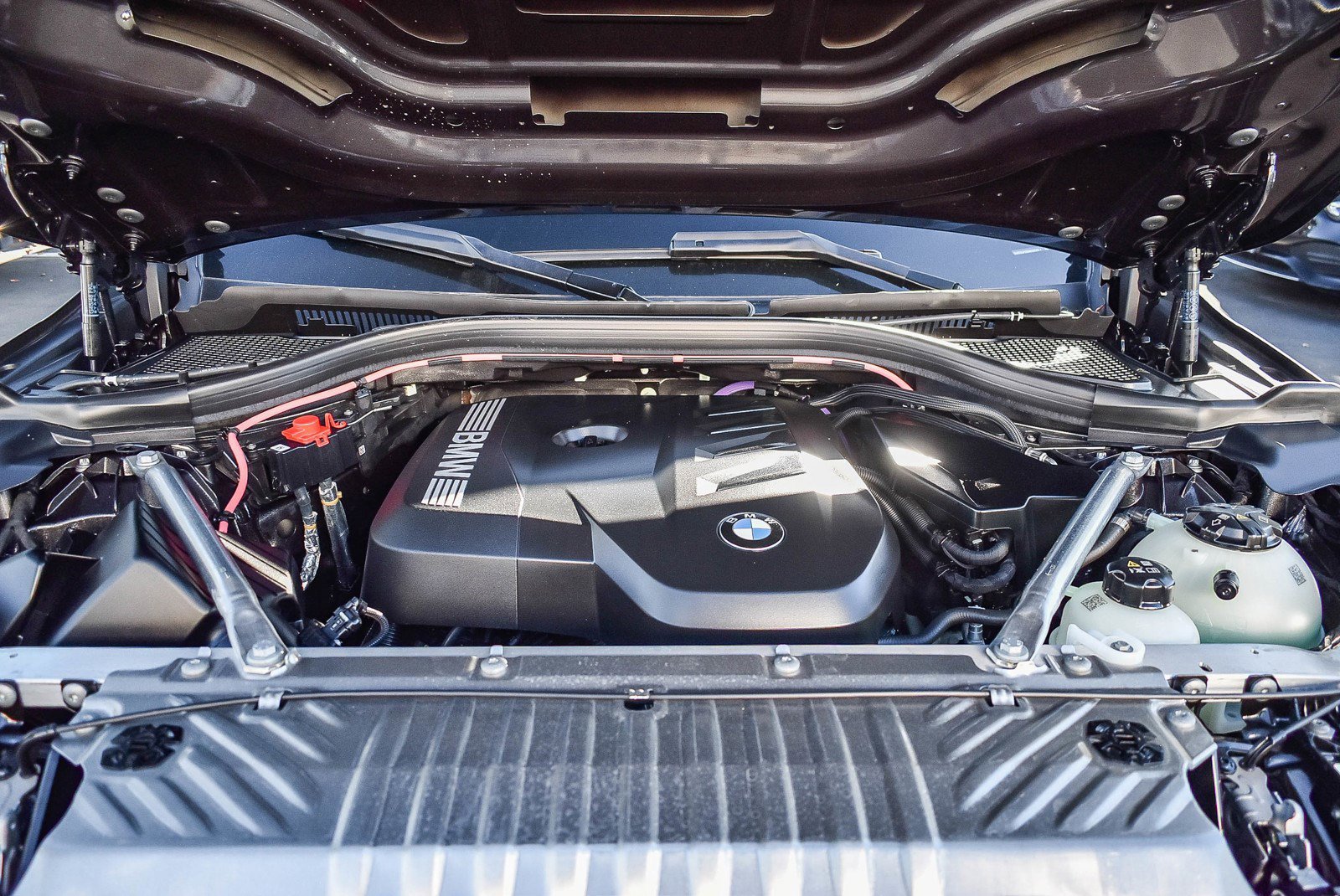 2025 BMW X3 30 - Photo 26