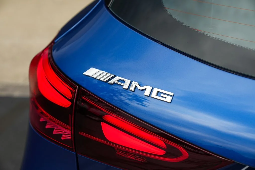 2024 Mercedes-Benz GLA GLA35 AMG - Photo 18