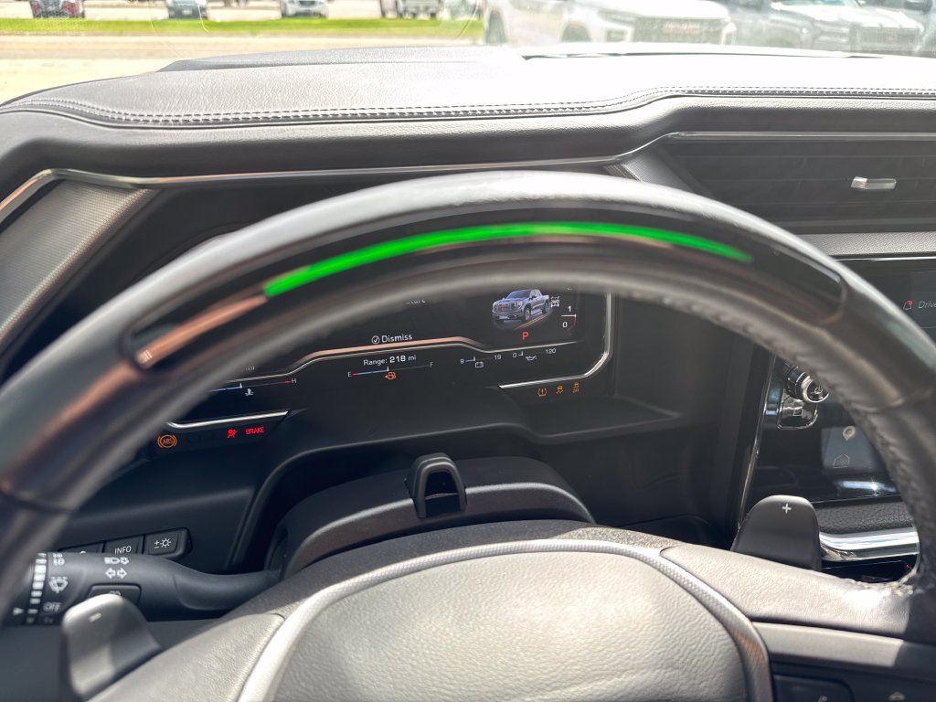 2024 GMC Sierra 1500 Denali Denali - Photo 27