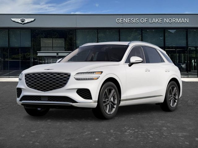 2027 Genesis GV70 2.5T Select