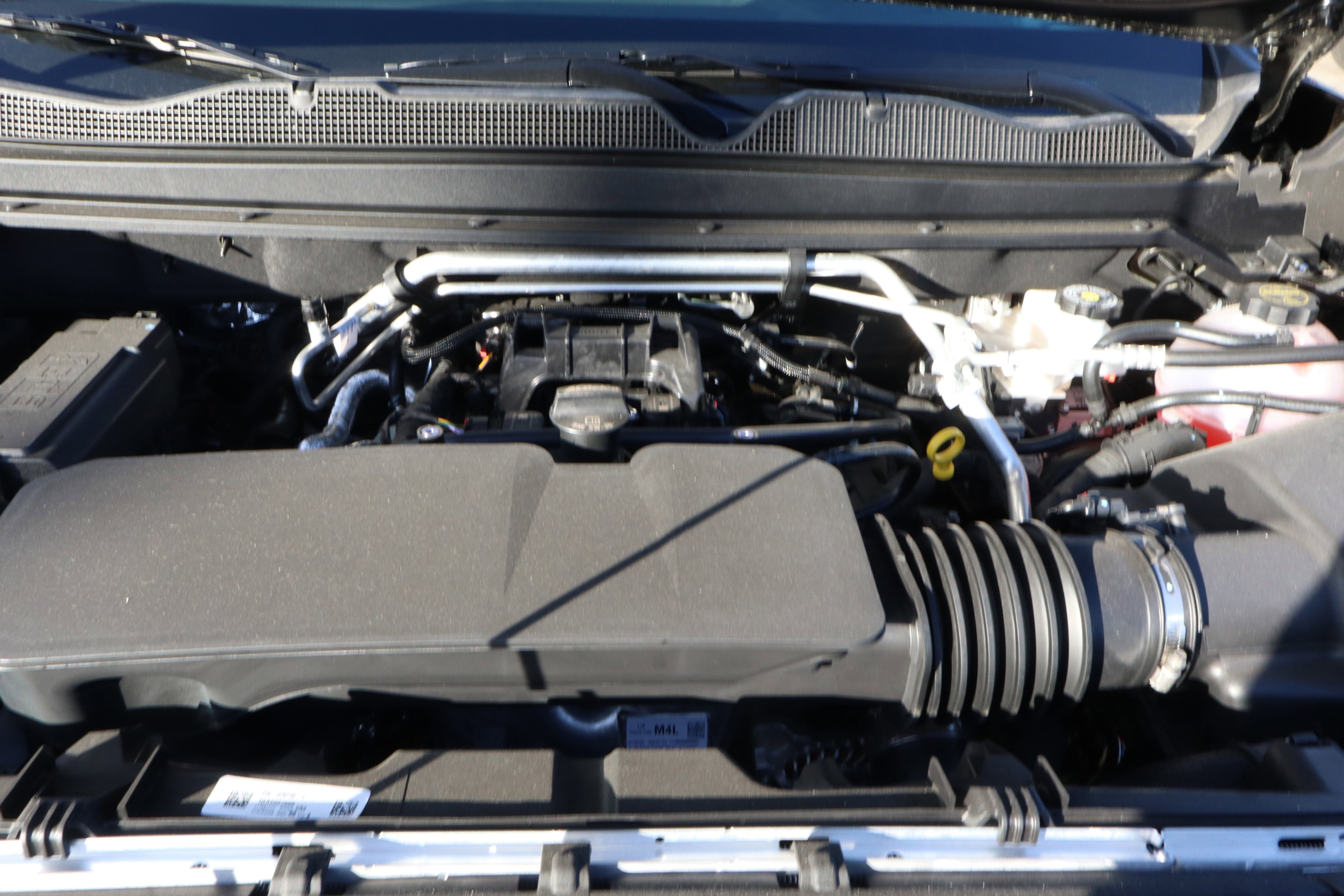 2026 GMC Canyon Elevation - Photo 18