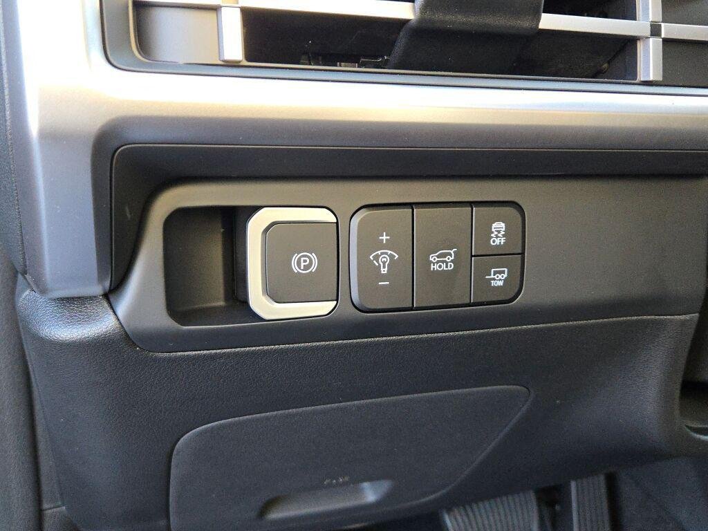 New 2026 Black Hyundai XRT AWD image 27