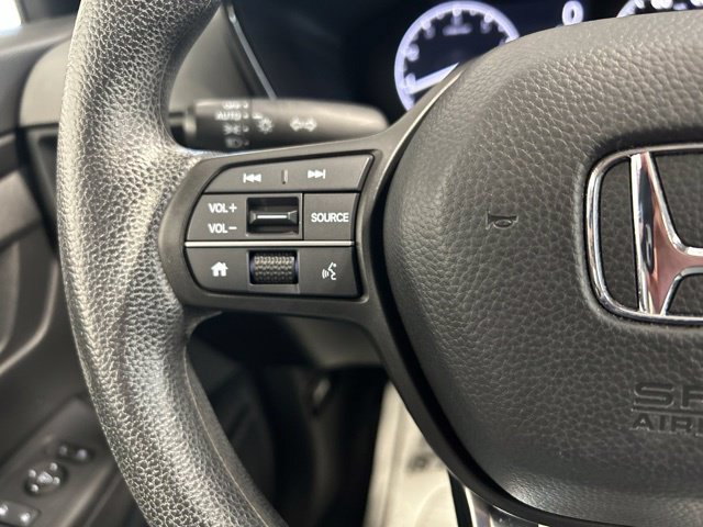 2024 Honda CR-V EX - Photo 27