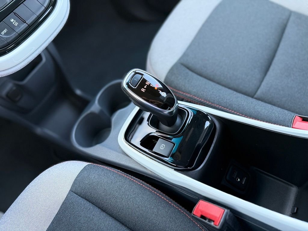 Used 2020 Blue Chevrolet LT image 18