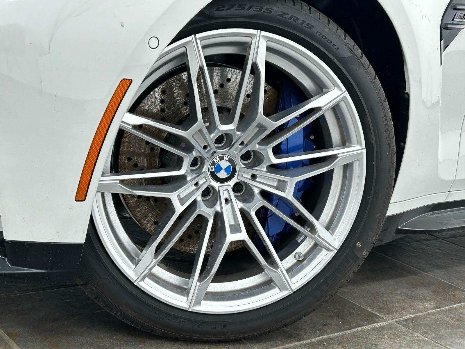 New 2026 BMW M4 Competition 2D Coupe in Elmhurst #B25303 | BMW of
