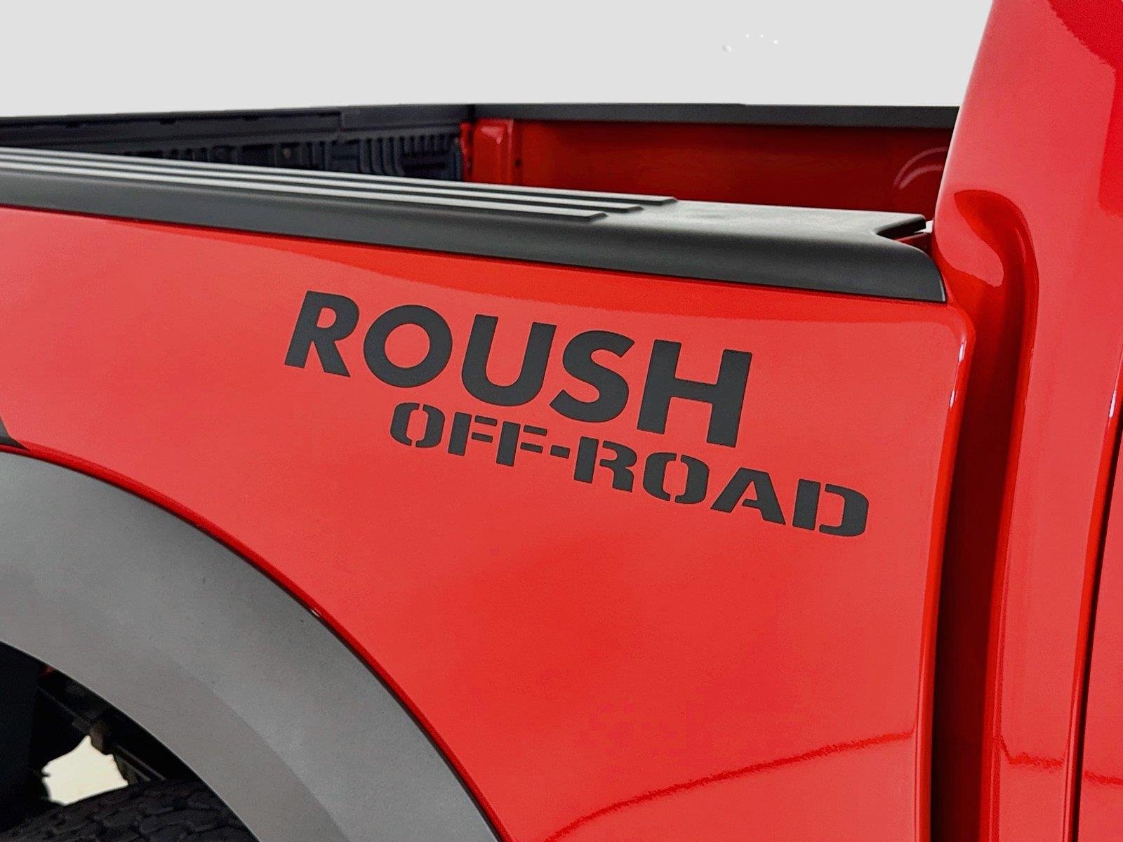 Used 2013 Race Red Ford SVT Raptor | One Owner | Only 6K Miles image 43