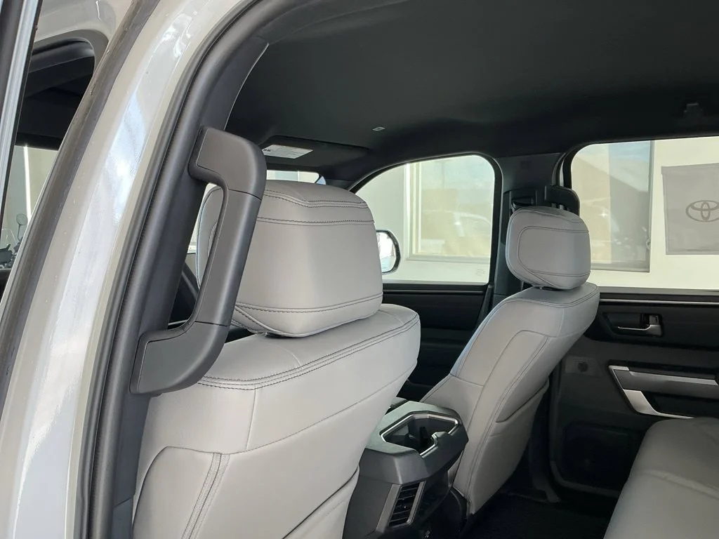 2026 Toyota Tundra SR5 - Photo 13