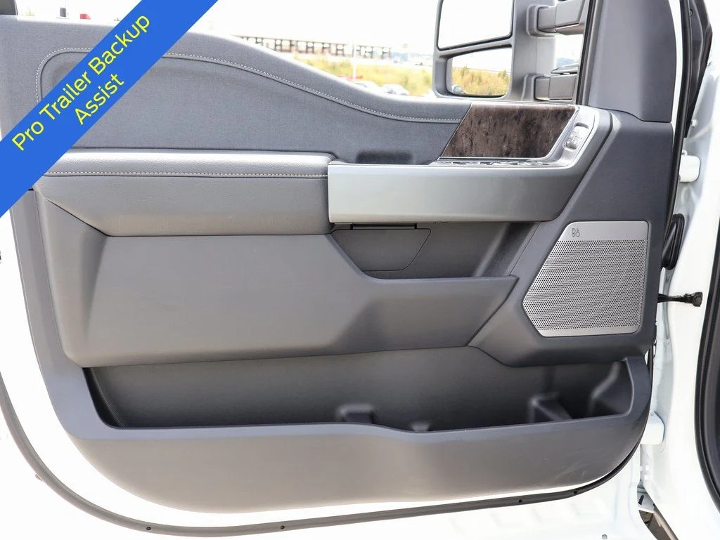 2026 Ford F-350 Super Duty Lariat - Photo 21