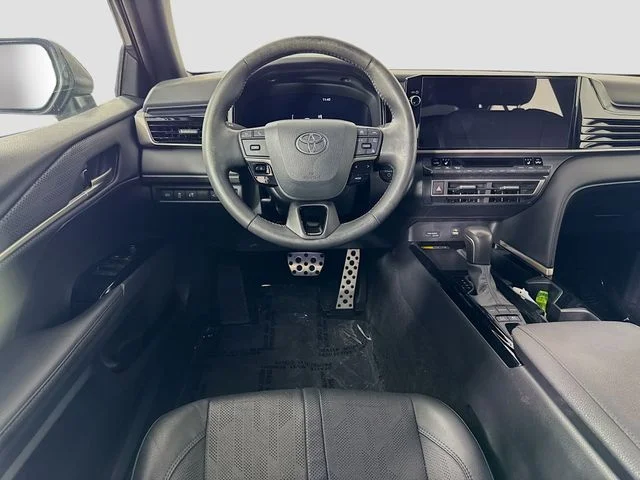 Certified Used 2025  Toyota XSE image 23