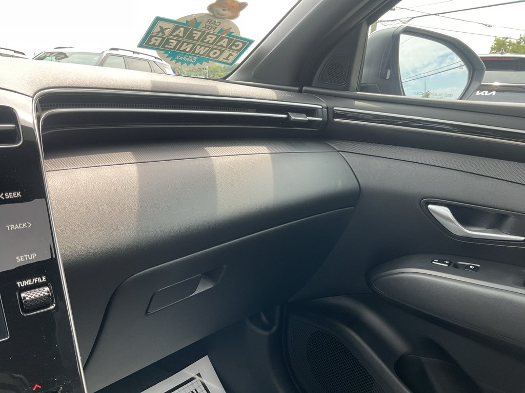 Used 2022 Blue Stone Hyundai SEL Premium image 35
