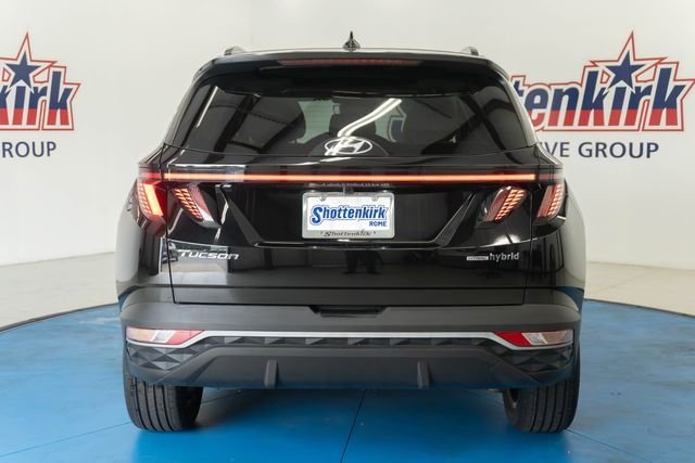2024 Hyundai Tucson SEL Convenience - Photo 29
