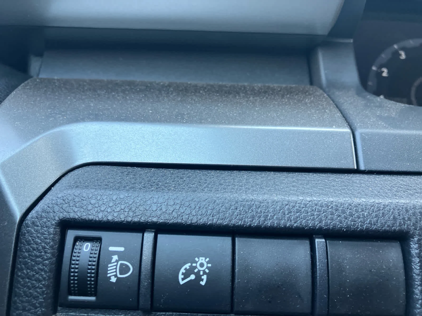 Certified Used 2026 Celestial Silver Metallic Toyota TRD Off Road image 15