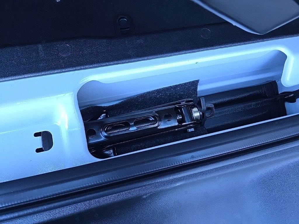 2026 Jeep Wrangler 2-Door Sport - Photo 89