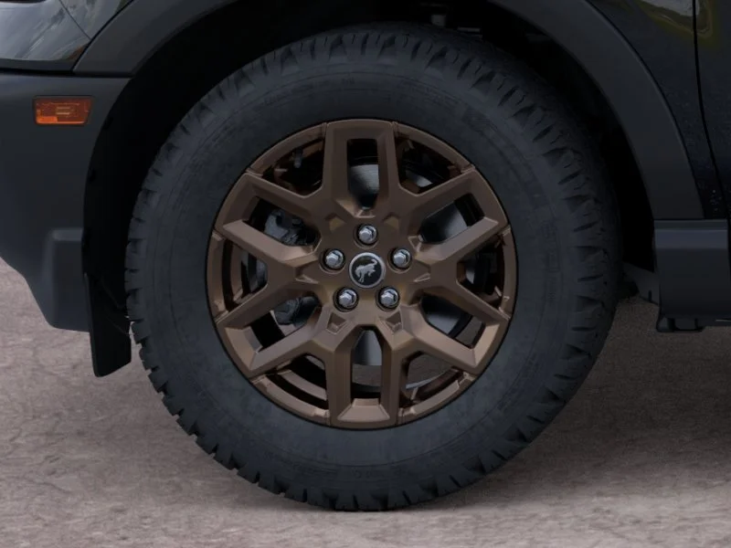 2026 Ford Bronco Sport Big Bend - Photo 19