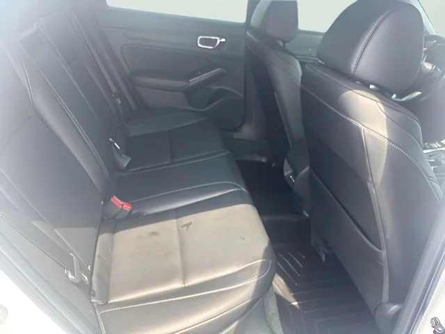 Used 2025  Acura A-Spec Tech Package image 22
