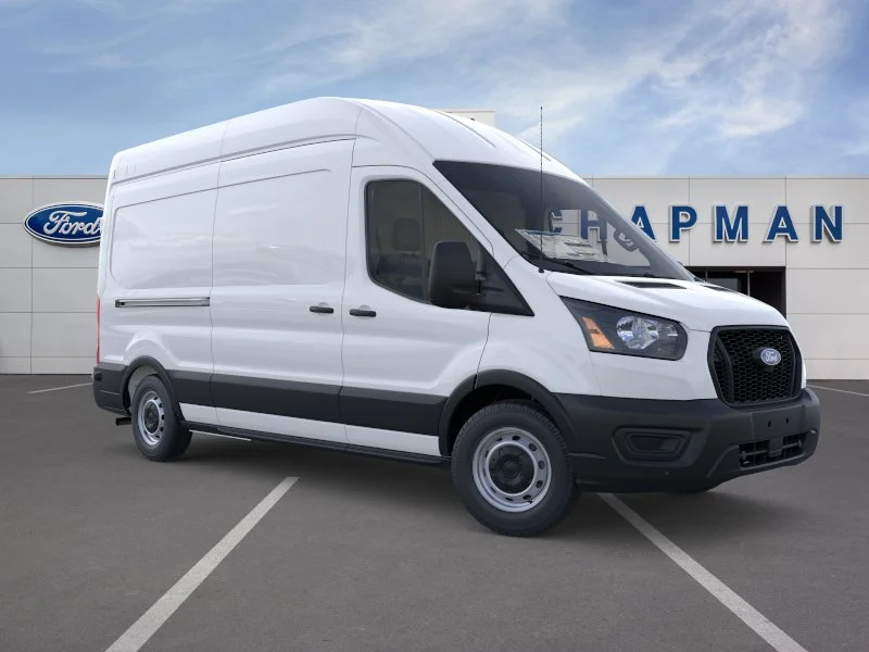 2026 Ford Transit Van Base - Photo 7