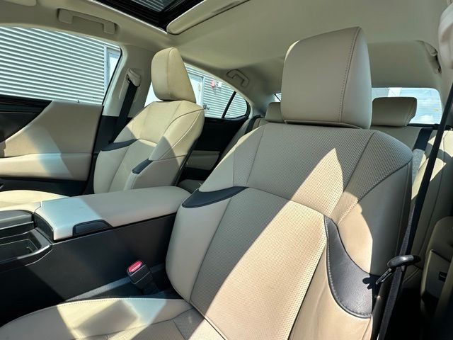 Used 2021 Silver Lexus 250 image 26