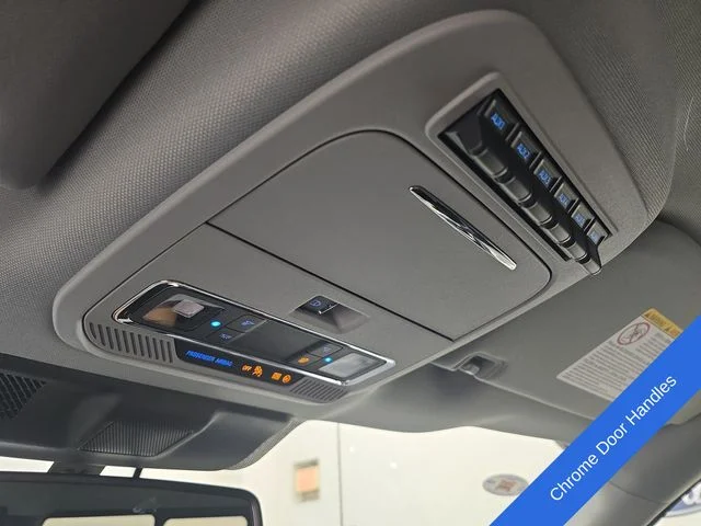 New 2026 Carbonized Gray Metallic Ford F-350® Lariat® image 27