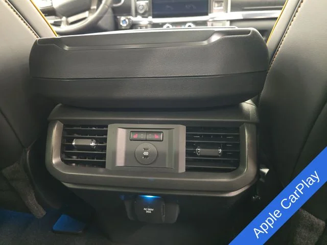 New 2026 Oxford White Ford Tremor® image 17
