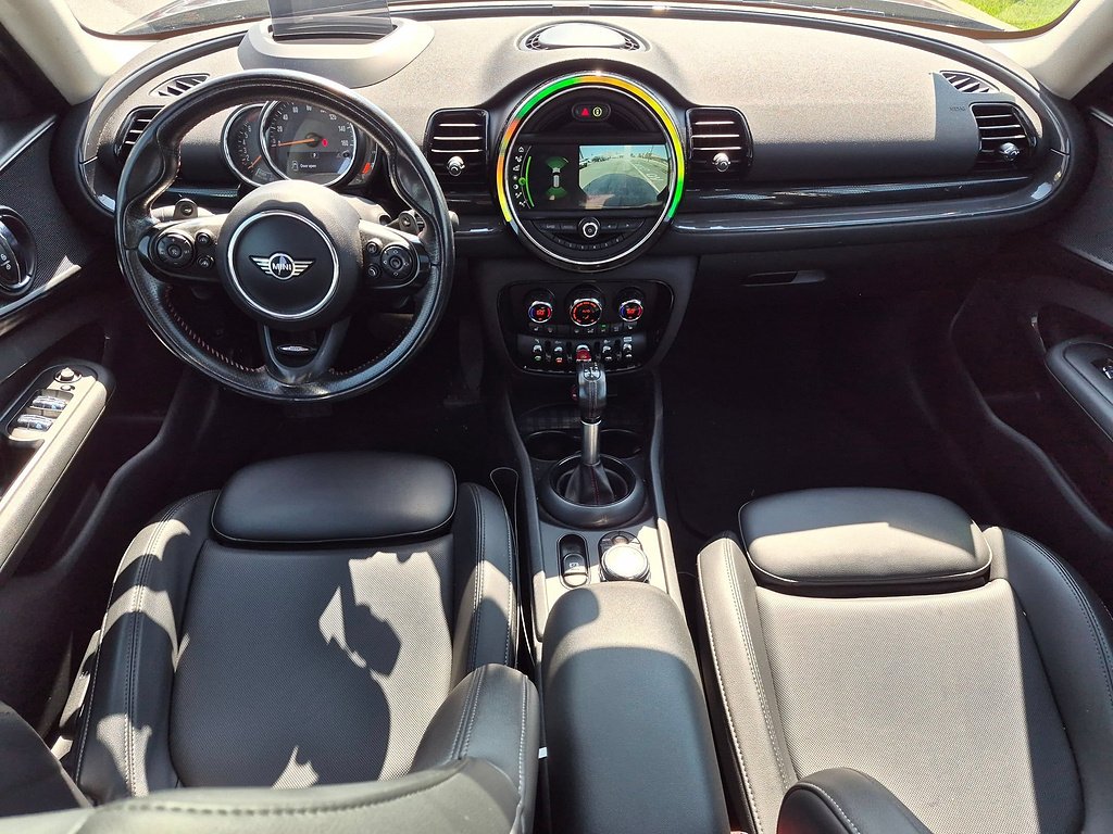 Used 2019 Unknown MINI Cooper S ALL4 image 24
