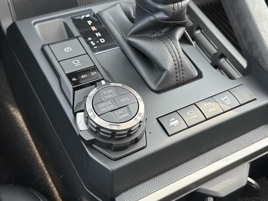 New 2026  Toyota TRD Off-Road image 17
