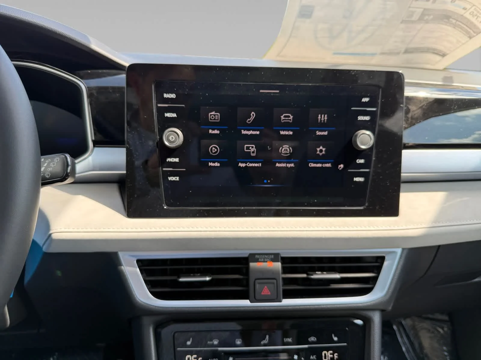 2026 Volkswagen Taos SE - Photo 15