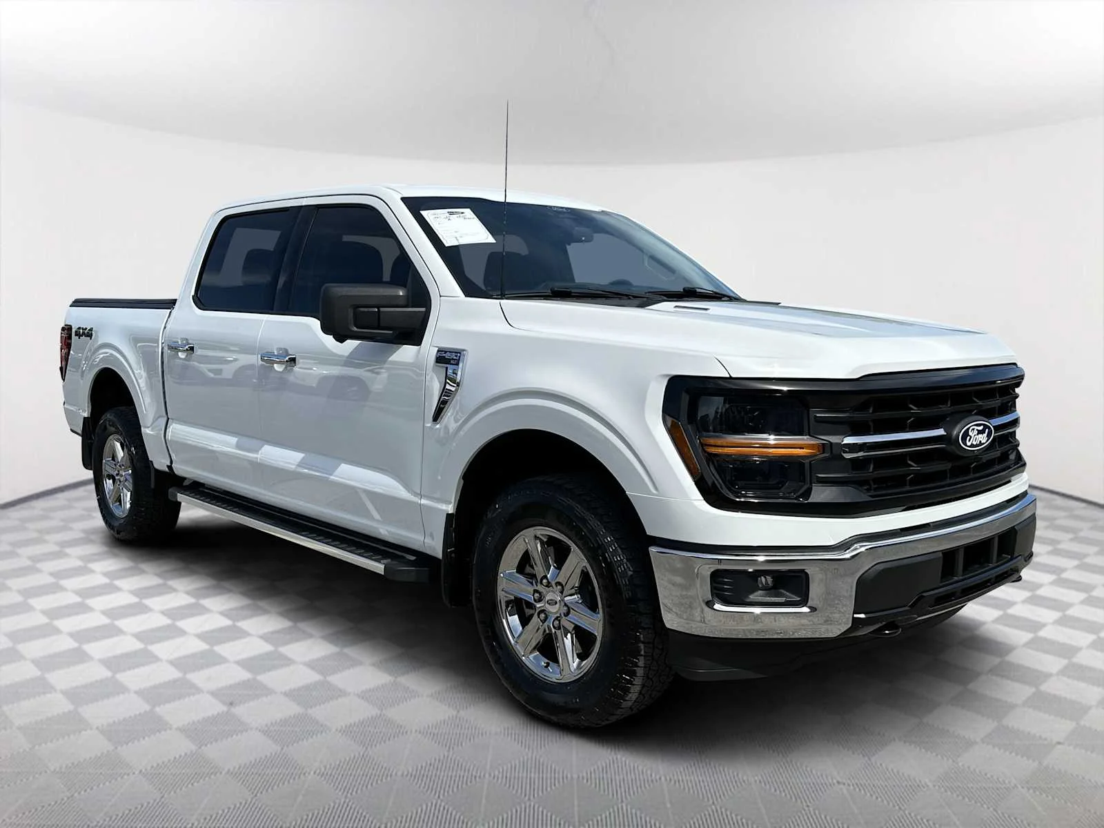 2024 Ford F-150 XLT 4x4 SuperCrew 5-1/2 Box's photo