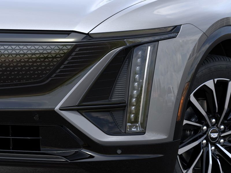 2025 Cadillac LYRIQ Sport 1 - Photo 10