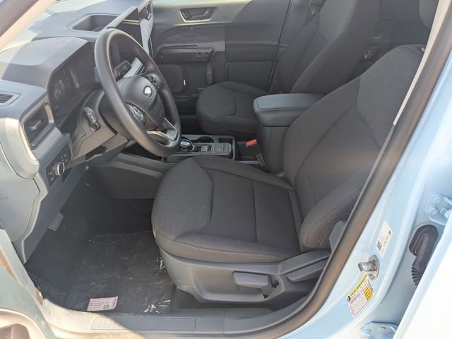 New 2026 Light Blue Ford XL image 15