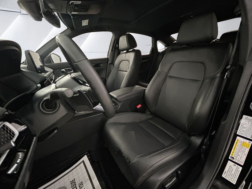 Used 2026  Honda Sport Touring image 8